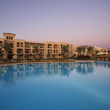 Jaz Mirabel Resort シャルム・エル・シェイク エクステリア 写真 The Oberoi, Muscat