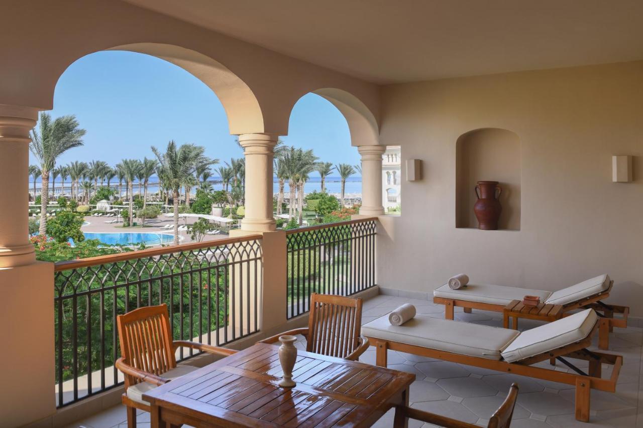 Jaz Mirabel Resort シャルム・エル・シェイク エクステリア 写真 The Westin Resort Marina El Alamein