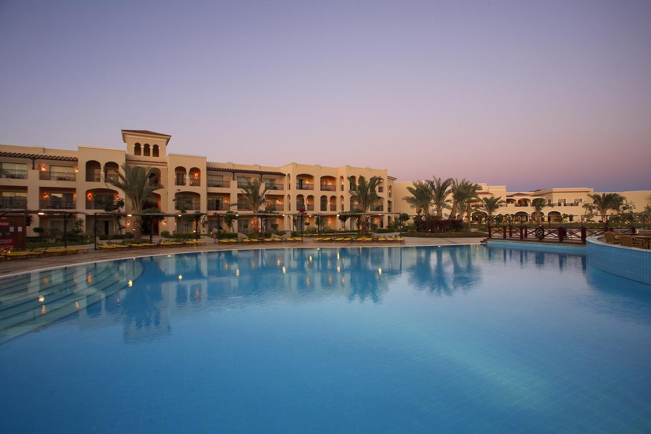Jaz Mirabel Resort シャルム・エル・シェイク エクステリア 写真 The Oberoi, Muscat