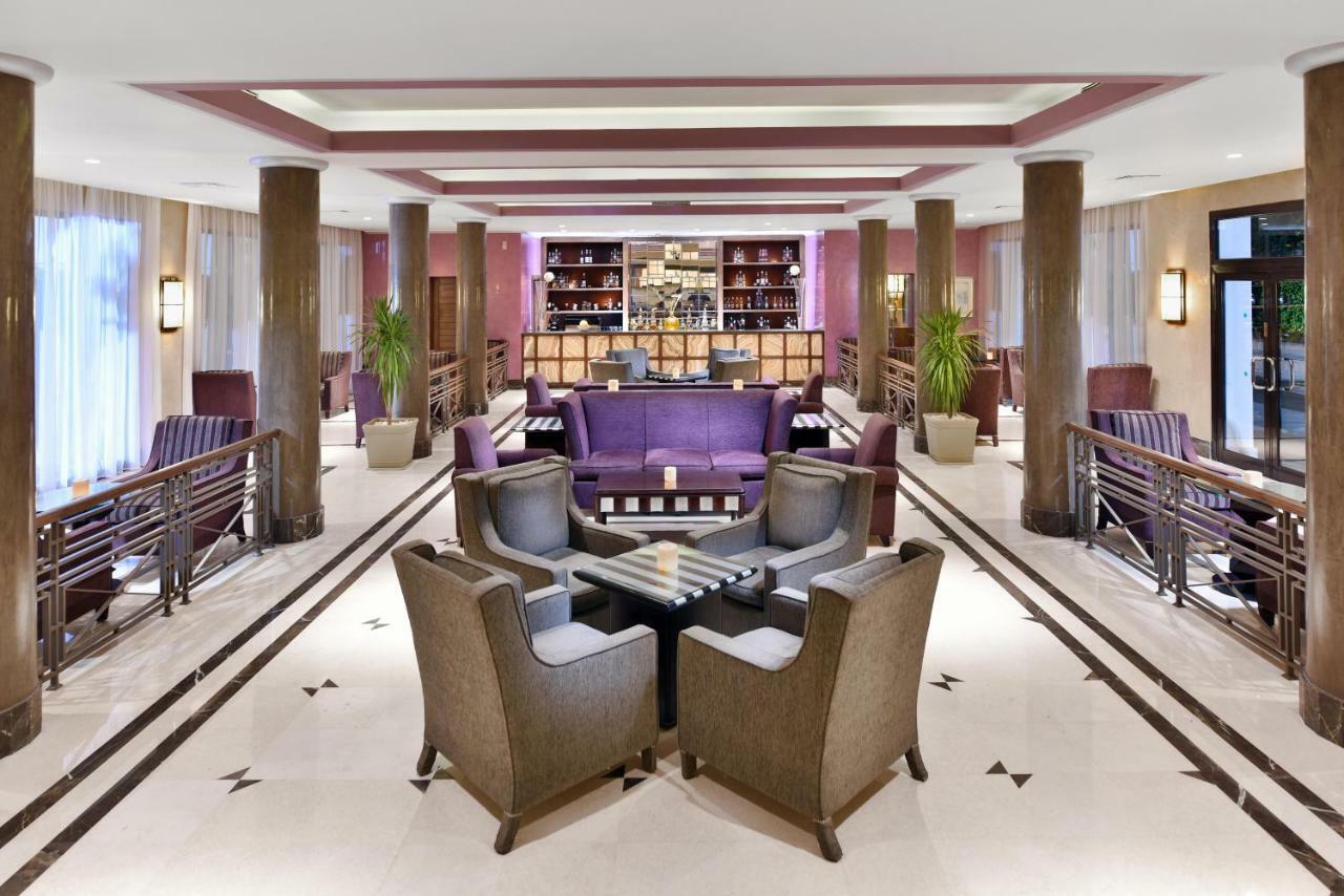 Jaz Mirabel Resort シャルム・エル・シェイク エクステリア 写真 Lobby