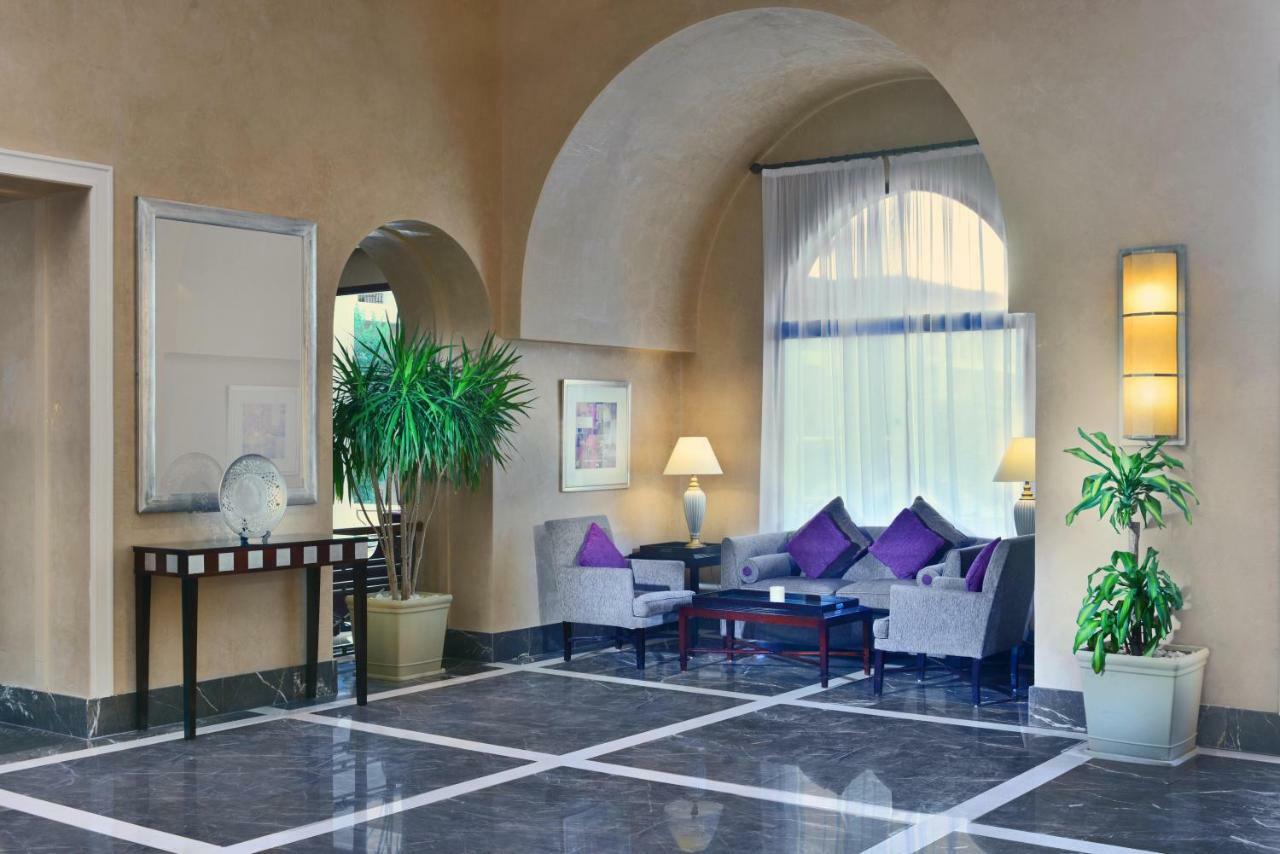 Jaz Mirabel Resort シャルム・エル・シェイク エクステリア 写真 Lobby